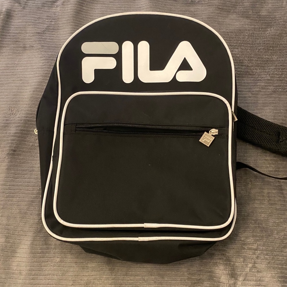 Fila‎ backoack
